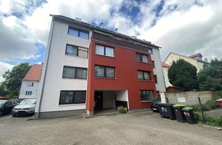 Wohnung kaufen in Hinter Der Masch 24, 38114 Braunschweig, +++ Beste Lage und mit PKW-Einstellplatz: Freie 2-Zimmer-ETW mit Aufzug +++