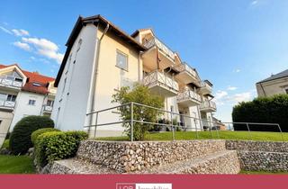 Wohnung kaufen in 55596 Waldböckelheim, Altersgerechte Wohnung - Kapitalanlage oder Eigenbedarf