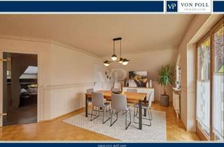 Wohnung kaufen in 64732 Bad König, Großzügige ETW in bevorzugter Wohnlage mit 2 Balkonen