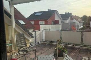 Penthouse kaufen in 63179 Obertshausen, Luxuriöse 4 Zimmer Penthouse Wohnung mit Dachterrasse!