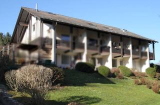 Wohnung kaufen in 94474 Vilshofen, 5,5 % Bruttomietrendite - Gut vermietetes Terrassen-Apartment in Parkwohnlage!