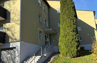 Wohnung kaufen in 85614 Kirchseeon, renovierungsbedürftige 2-Zi.-Eigentumswohnung in schöner Lage - 726