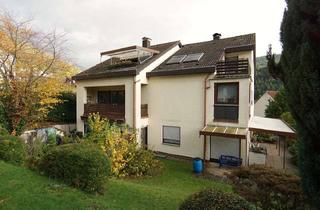 Wohnung kaufen in 69412 Eberbach, Erstklassig renovierte 2-Zimmer-Wohnung mit großem Balkon