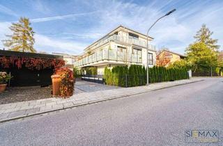 Wohnung kaufen in 81247 München, Luxus in Obermenzing