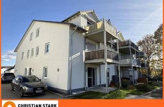 Wohnung kaufen in 55595 Roxheim, Leben im Bungalow-Stil, 2 1/2 Zimmer-Wohnung, auch für Rollstuhlfahrer, mit eigenem Zugang!