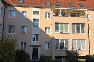 Wohnung kaufen in 01129 Dresden, Solide Kapitalanlage: vermietete Etagenwohnung in Dresden-Kaditz zu verkaufen.