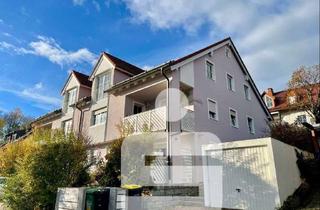 Wohnung kaufen in 95632 Wunsiedel, Wohnung mit herrlicher Aussicht