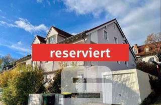 Wohnung kaufen in 95632 Wunsiedel, Wohnung mit herrlicher Aussicht