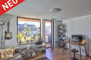 Wohnung kaufen in 82319 Starnberg, STARNBERG: STABILE RENDITE IN ZENTRALER LAGE!