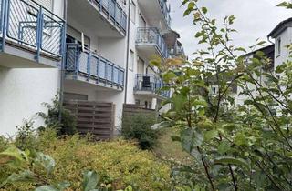 Wohnung kaufen in 65549 Limburg, Limburg-Stadt, großzügige 2 Zimmer Wohnung mit Balkon mit bester Anbindung