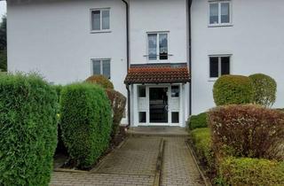 Wohnung kaufen in 89349 Burtenbach, Attraktive Eigentumswohnung in bester Lage