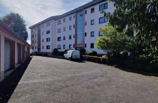 Wohnung kaufen in 63486 Bruchköbel, Kapitalanleger aufgepasst! Ein-Zimmerwohnung in ruhiger Lage