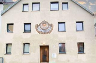 Wohnung kaufen in Brauergasse, 93059 Steinweg, DG-Wohnungen mit 2 Zimmern in Regensburg-Steinweg