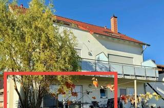 Wohnung kaufen in 66346 Püttlingen, Ihr neues Zuhause mit Gartenanschluss – barrierearm, komfortabel und mit eigenem Eingang!