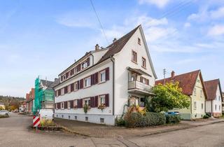 Wohnung kaufen in 79336 Herbolzheim, Einziehen und Wohlfühlen: Helle 3-Zimmer-Wohnung in Herbolzheim