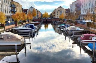 Wohnung kaufen in Lindenring 22, 16761 Hennigsdorf, * Kapitalanlage* Erdgeschoss mit Terrasse und Garten*