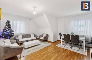 Wohnung kaufen in 79618 Rheinfelden, Helle 2,5-Zimmer-WHG in der Innenstadt mit Balkon und Stellplatz!