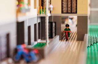 Wohnung kaufen in Dietzgenstraße 16, 13156 Niederschönhausen, 3-Zimmer Wohnung in Berlin Niederschönhausen (Pankow)