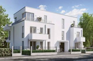 Wohnung kaufen in Oberer-Laubenheimer-Weg 10, 55131 Oberstadt, VILLA O10–LIVING DELUXE- EXKLUSIVE BELETAGE MIT 2 ZIMMER & 2 BALKONEN - 1A PREMIUMLAGE MZ-OBERSTADT!