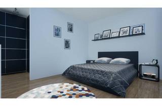 Wohnung kaufen in Bodestraße, 38667 Bad Harzburg, 3-Zimmer-Wohnung mit Terrasse und Garten in Südwest-Ausrichtung