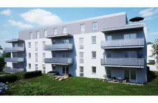 Penthouse kaufen in Bodestraße, 38667 Bad Harzburg, Großartige 3-Zimmer-Wohnung mit Gäste-WC ! Penthouse mit Dachterrasse !