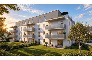 Penthouse kaufen in Bodestraße, 38667 Bad Harzburg, Großartige 3-Zimmer-Wohnung mit Gäste-WC ! Penthouse mit Dachterrasse !