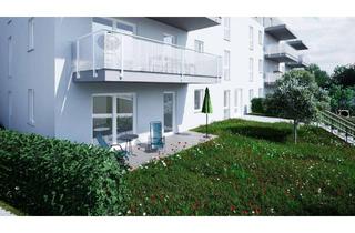 Wohnung kaufen in Bodestraße, 38667 Bad Harzburg, Erdgeschoss-Wohnung mit 3 Zimmern, Terrasse und Garten