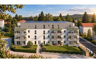 Wohnung kaufen in Bodestraße, 38667 Bad Harzburg, Erdgeschoss-Wohnung mit 3 Zimmern, Terrasse und Garten