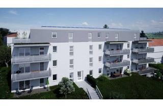 Wohnung kaufen in Bodestraße, 38667 Bad Harzburg, Charmante Neubau-Eigentumswohnung im idyllischen Bad Harzburg