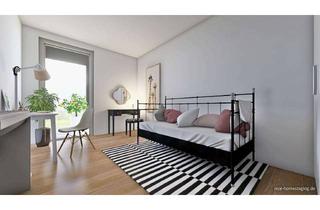 Wohnung kaufen in Bodestraße, 38667 Bad Harzburg, Charmante Neubau-Eigentumswohnung im idyllischen Bad Harzburg