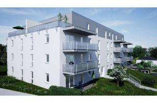 Penthouse kaufen in Bodestraße, 38667 Bad Harzburg, Tolle Penthouse-Wohnung mit 3 Zimmern und Dachterrasse