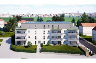 Penthouse kaufen in Bodestraße, 38667 Bad Harzburg, Tolle Penthouse-Wohnung mit 3 Zimmern und Dachterrasse