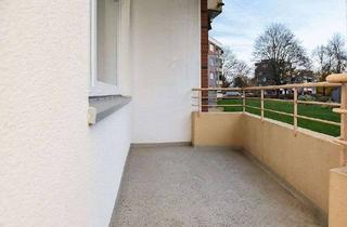 Wohnung kaufen in 23558 Buntekuh, Renovierungsbedürftige 2,5 Zimmer Wohnung in Zentraler Lage von Lübeck