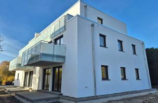 Wohnung kaufen in Am Grefenhoop, 38110 Wenden, Modernes Wohnen im Grünen – 3 Zi.- EG-Wohnung mit Gartenanteil in BS-Thune