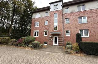 Wohnung kaufen in 25421 Pinneberg, ***Großzügigkeit mit Wohnkeller & Garten***