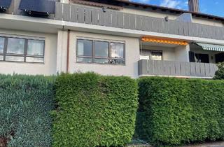 Wohnung kaufen in 86343 Königsbrunn, Vermietete Gartenwohnung in gefragter Lage von Königsbrunn - Inklusive TG-Stellplatz