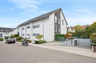 Wohnung kaufen in 74199 Untergruppenbach, Ankommen und wohlfühlen – 4,5-Zimmer-Traumwohnung mit Ausbaureserve im Dach - Untergruppenbach