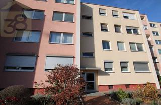 Wohnung kaufen in 38448 Wolfsburg, Vermietete 2-Zimmer Wohnung in Wolfsburg als Kapitalanlage! Meine Immobilie! = Mein Makler!