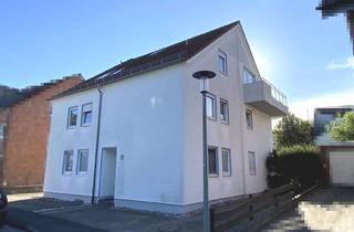 Wohnung kaufen in 59269 Beckum, Gemütliche Dachgeschosswohnung zentrumsnah in Beckum!