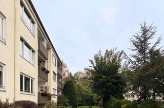 Wohnung kaufen in 24539 Wittorf, Komfortables Wohnen an der Stör – gepflegte 2-Zimmer-Wohnung mit Loggia