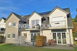 Wohnung kaufen in 17449 Trassenheide, Hochwertige Erdgeschosswohnung mit Terrasse und Strandkorb-Flair