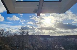 Wohnung kaufen in 12157 Schöneberg, Schöneberg, wunderschöne bezugsfreie Maisonette Wohnung