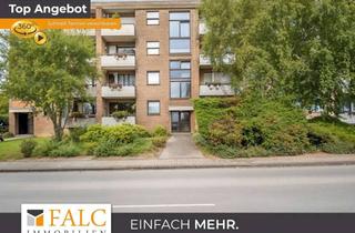 Wohnung kaufen in 52134 Herzogenrath, Großzügige Wohnung in Herzogenrath- ideal zum Wohlfühlen