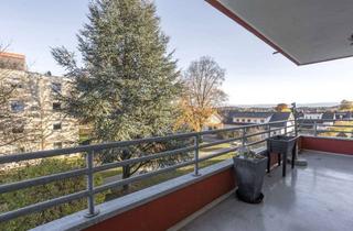 Wohnung kaufen in 88094 Oberteuringen, 3-Zimmer-Etagenwohnung in ruhiger Wohnlage von Oberteuringen mit Weitblick