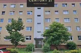 Wohnung kaufen in 07549 Lusan, Traumhafte 4-Zimmer-Wohnung mit Sauna und Balkon – sofort bezugsfertig!