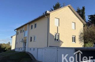 Wohnung kaufen in Steigstraße 17, 89537 Giengen, Selbstbezug oder Kapitalanlage: 3-Zimmer Wohnung Steigstraße 17