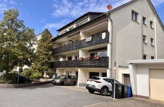 Wohnung kaufen in Taxusweg 13a, 32052 Herford, Gut geschnittene Wohnung mit großer Loggia!