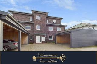 Wohnung kaufen in 27607 Langen, Geestland - Debstedt • Stilvolle Eigentumswohnung in bester Lage mit attraktiver Wohnraumaufteilung