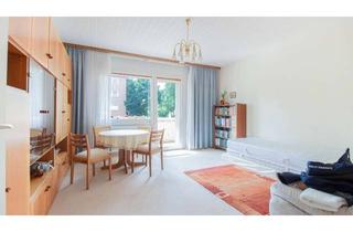 Wohnung kaufen in 12279 Marienfelde, Gepflegtes 3-Zimmer-Refugium mit Balkon – ruhig gelegen & gut geschnitten in Marienfelde