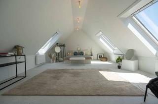 Wohnung kaufen in 89143 Blaubeuren, Maisonette-Wohnung im Herzen von Blaubeuren – stilvoll, modern, zentral